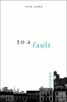 Hardcover To a Fault Book