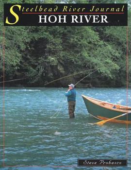 Paperback Hoh River Book