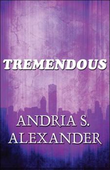 Paperback Tremendous Book