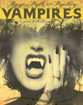 Paperback Vampires Book