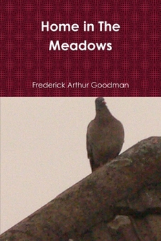 Paperback Home in The Meadows Book