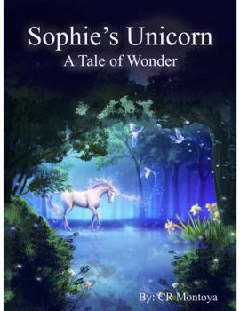 Paperback Sophie's Unicorn Book