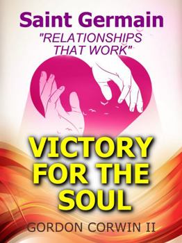 Hardcover Victory for the Soul: Relationships That Work Book