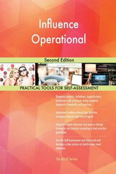 Paperback Influence Operational Second Edition Book