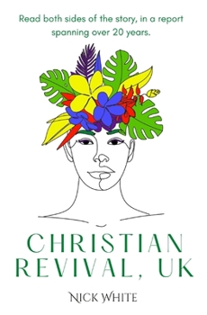 Paperback Christian Revival, UK Book
