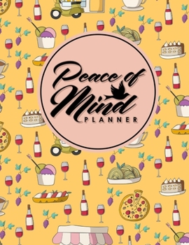 Peace of Mind Planner