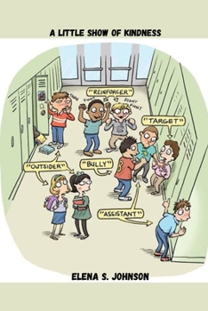 A Little Show Of Kindness