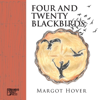 Paperback Four and Twenty Blackbirds Book