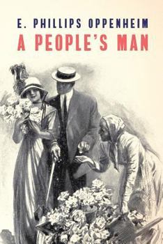 Paperback A People's Man Book