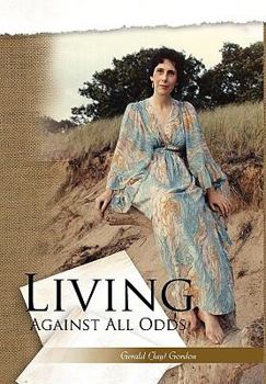 Paperback Living Against All Odds Book