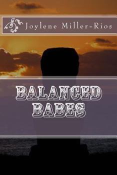 Paperback Balanced Babes Book