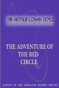 The Adventure of the Red Circle