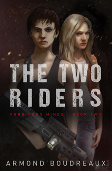 Paperback The Two Riders Book