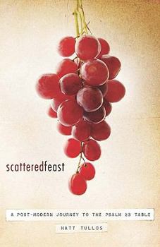 Paperback Scattered Feast Book