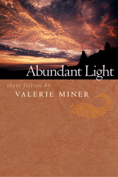 Paperback Abundant Light: Short Fiction Book