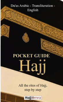 Pocket Guide Hajj