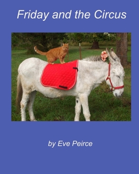 Paperback Friday and the Circus Book