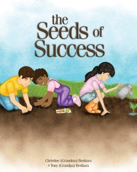 Paperback The Seeds of Success Book