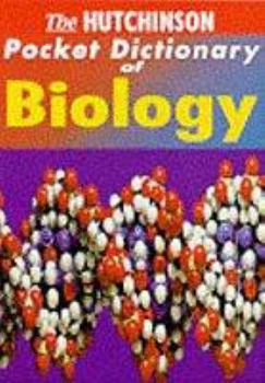 Pocket Dictionary of Biology