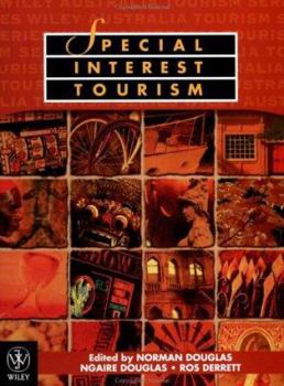 Paperback Special Interest Tourism Book