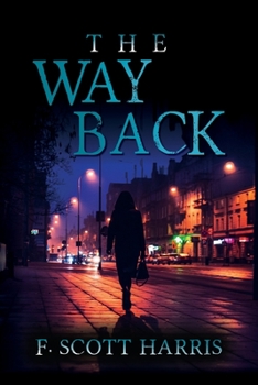 Paperback The Way Back Book