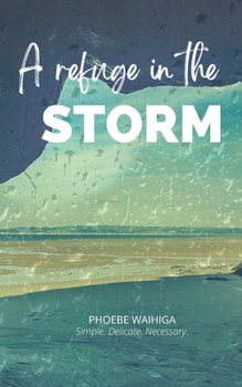Paperback A Refuge In The Storm Book