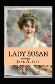 Lady Susan illustrated