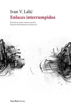 Paperback Enlaces interrumpidos [Spanish] Book