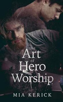 Paperback The Art of Hero Worship Book