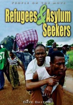 Hardcover Refugees & Asylum Seekers Book