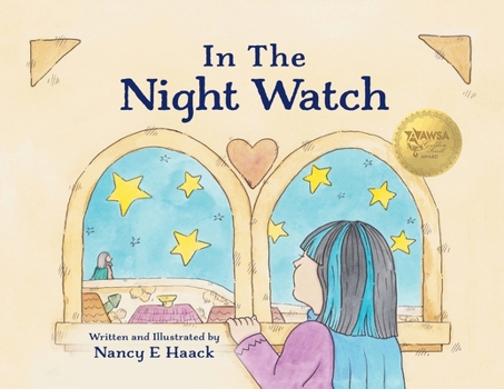 Paperback In The Night Watch Book