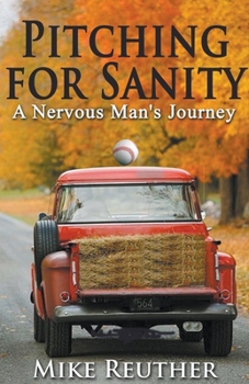 Paperback Pitching for Sanity Book