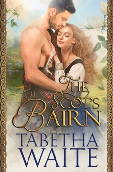 Paperback The Scot's Bairn Book