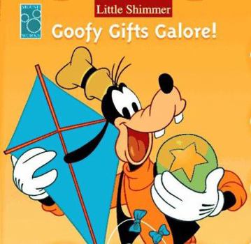 Board book Goofy Gifts Galore! Book