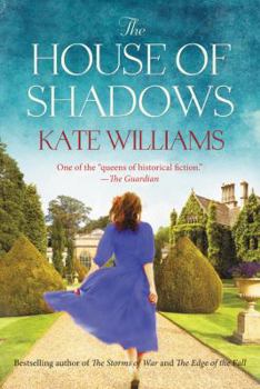 Paperback The House of Shadows Book