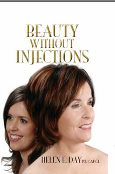 Paperback Beauty Without Injections Book
