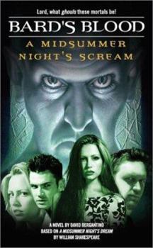 Mass Market Paperback A Midsummer Night's Scream Book