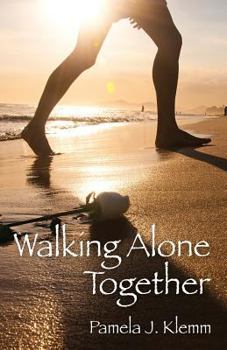 Paperback Walking Alone Together Book