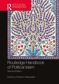 Paperback Routledge Handbook of Political Islam Book