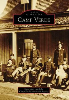 Camp Verde - Book  of the Images of America: Arizona