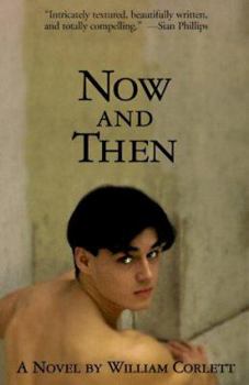 Paperback Now & Then Book