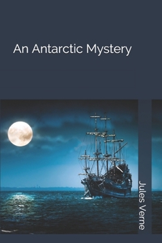 An Antarctic Mystery