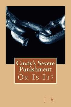 Paperback Cindy's Severe Punishment Book