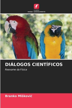 Paperback Diálogos Científicos [Portuguese] Book