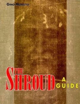 Paperback The Shroud: A Guide Book