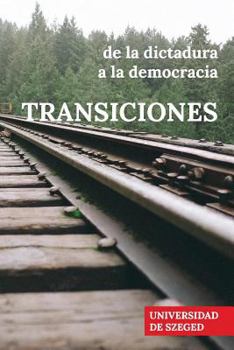 Paperback Transiciones: de la dictadura a la democracia [Spanish] Book