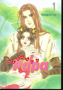 Paperback Romance Papa, Volume 1 Book