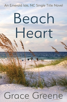 Paperback Beach Heart Book