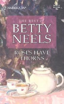 Hardcover Roses Have Thorns Book