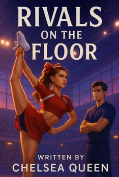 Paperback Rivals On The Floor Book